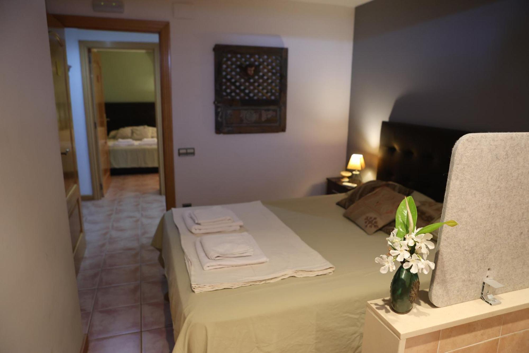 El Cedre Blau Vivienda Con Piscina En Holiday home