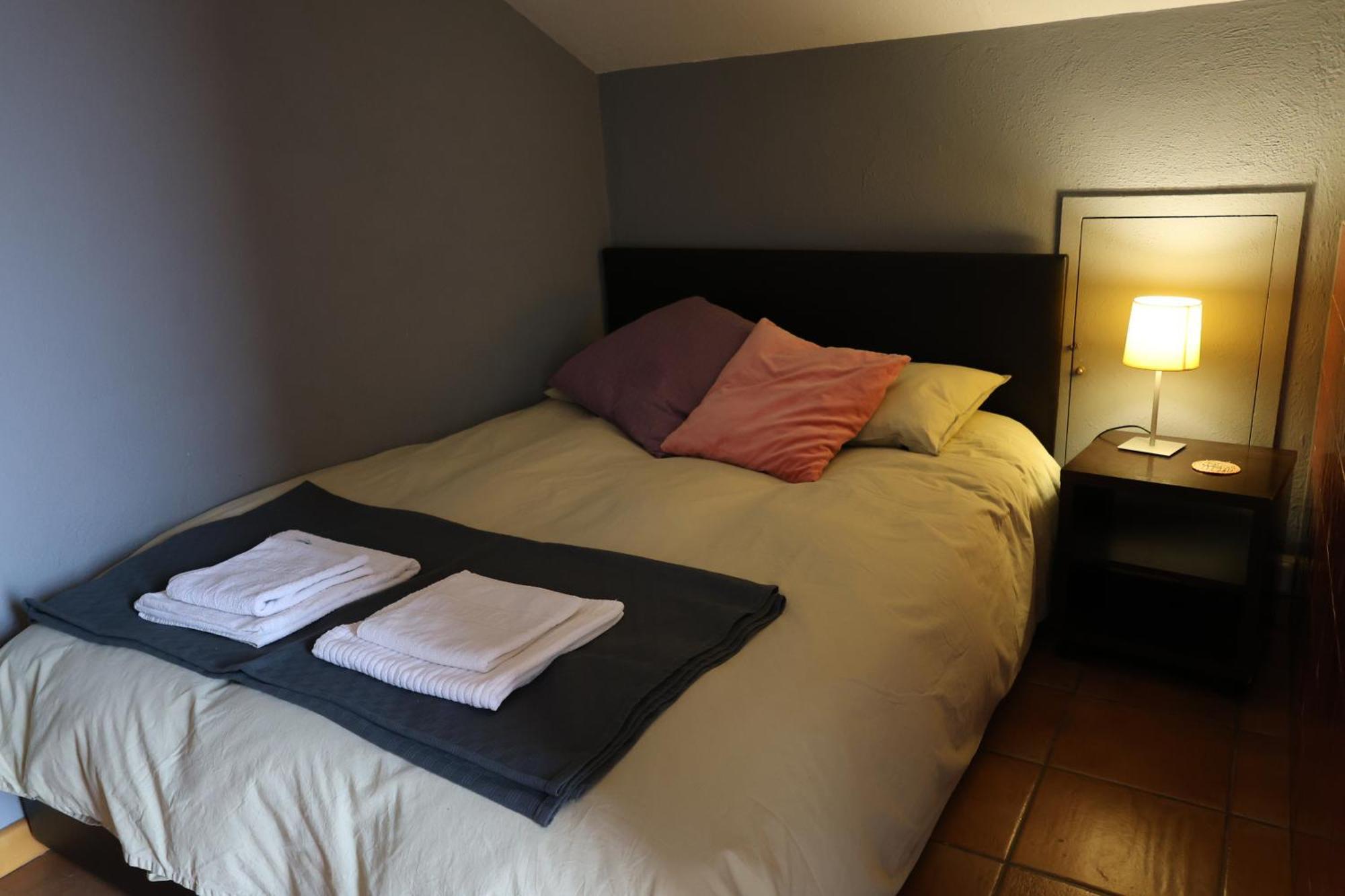 El Cedre Blau Vivienda Con Piscina En Holiday home