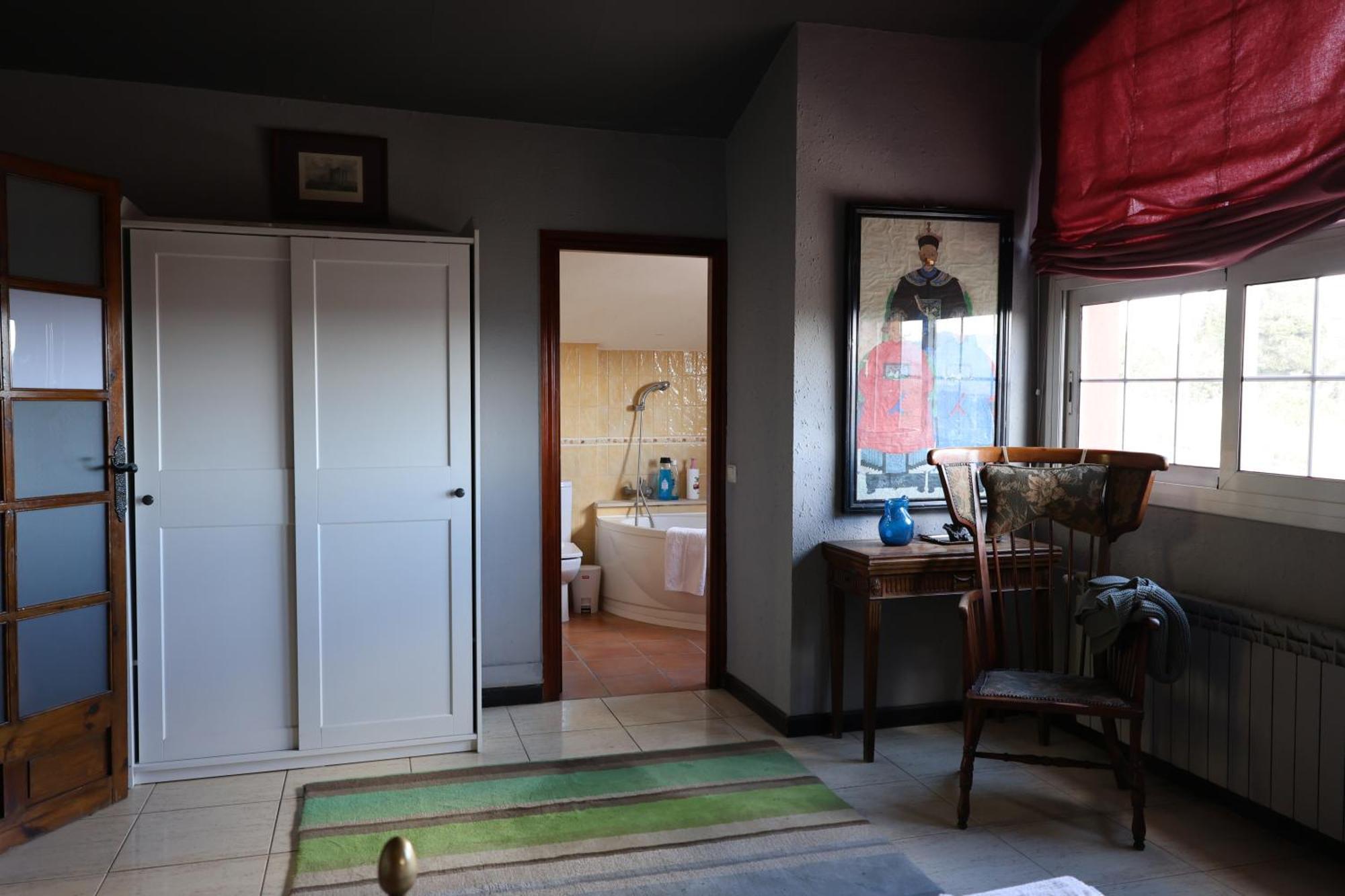 El Cedre Blau Vivienda Con Piscina En Holiday home