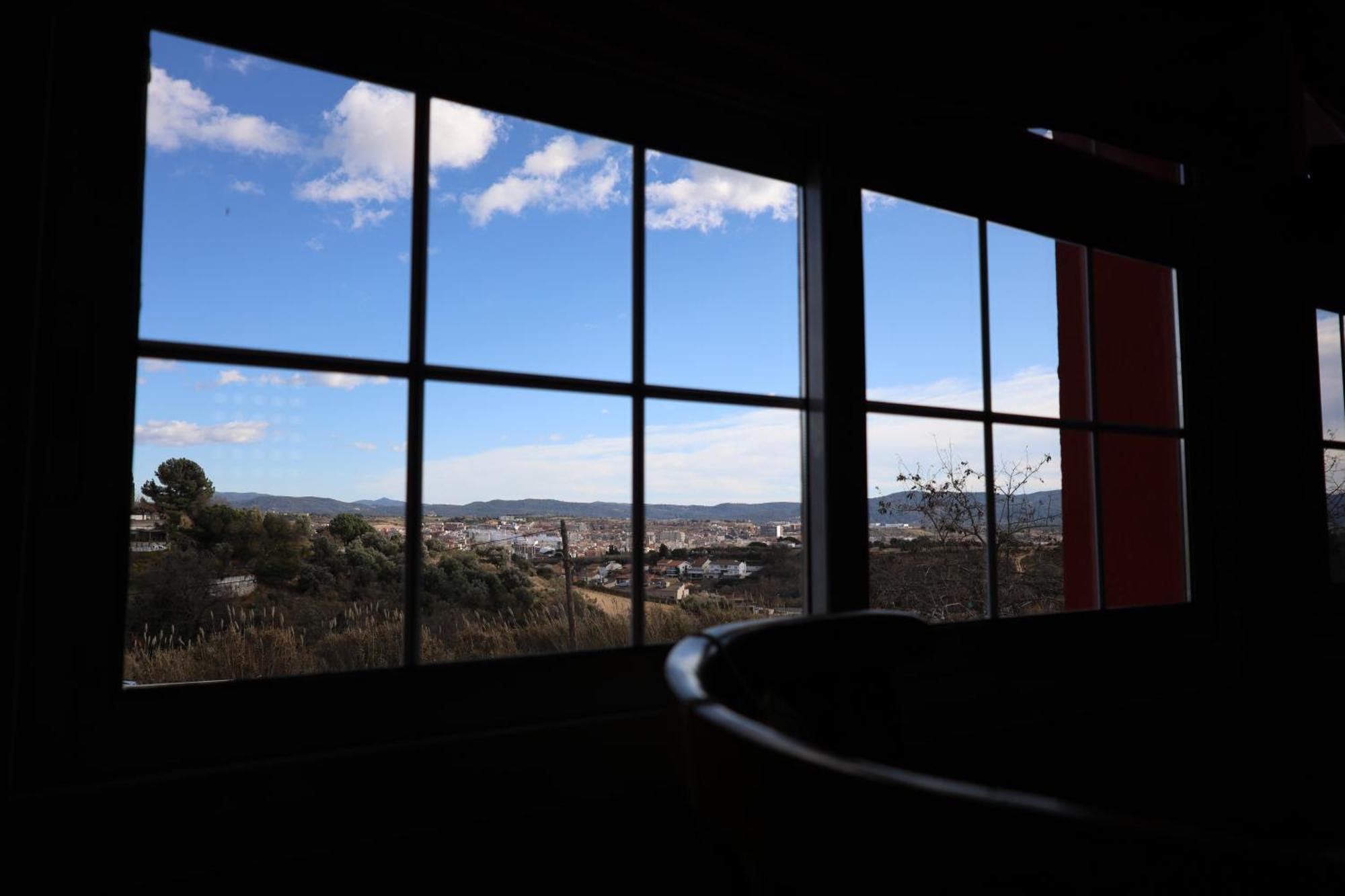 El Cedre Blau Vivienda Con Piscina En Holiday home *