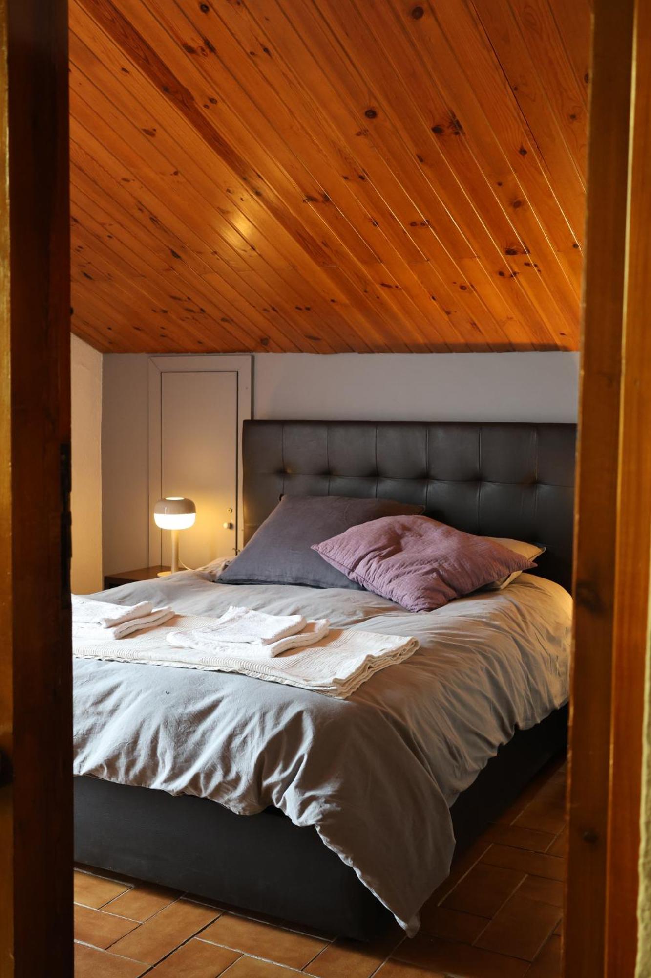 Holiday home El Cedre Blau Vivienda Con Piscina En *