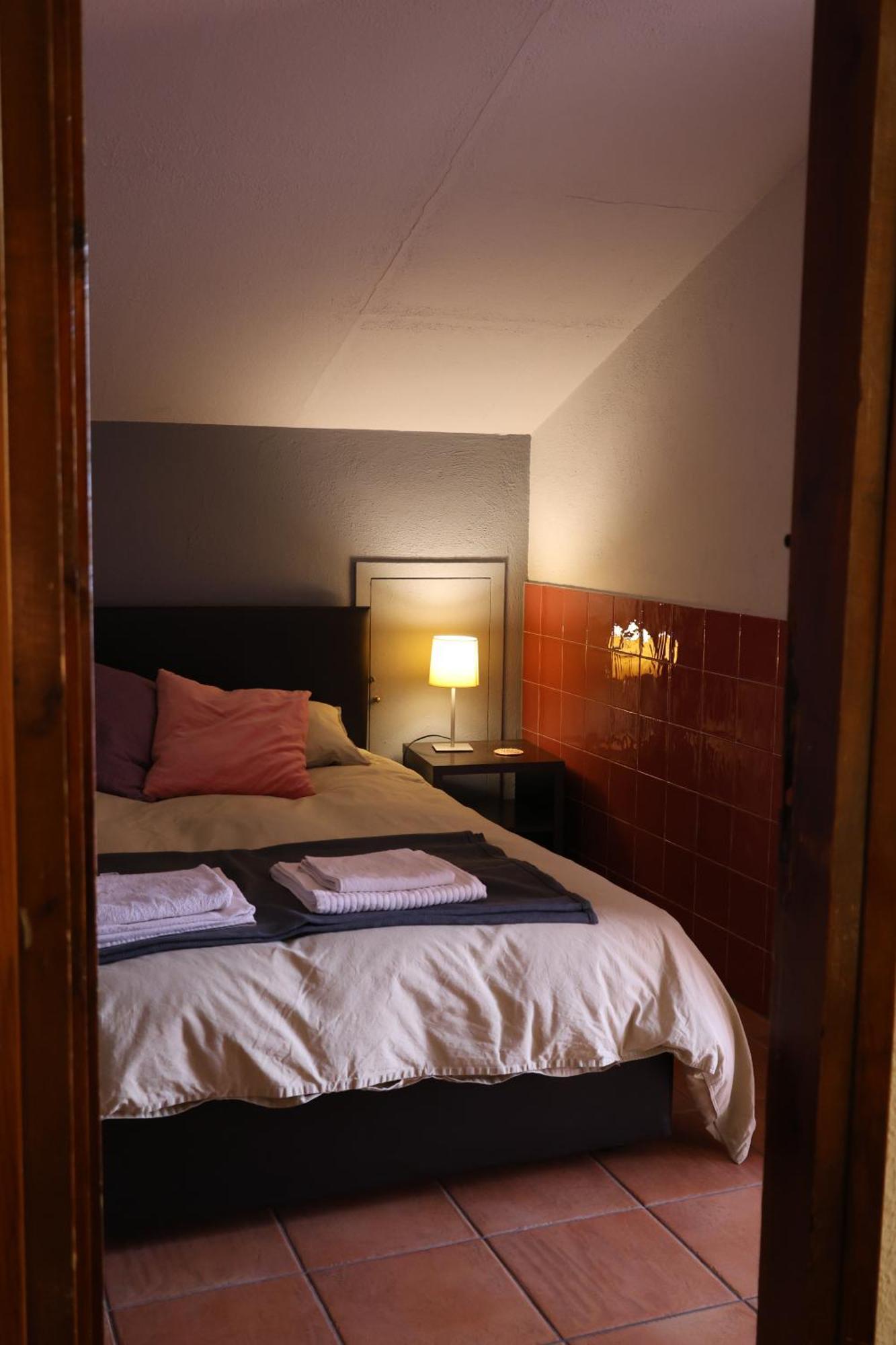 El Cedre Blau Vivienda Con Piscina En Holiday home Granollers