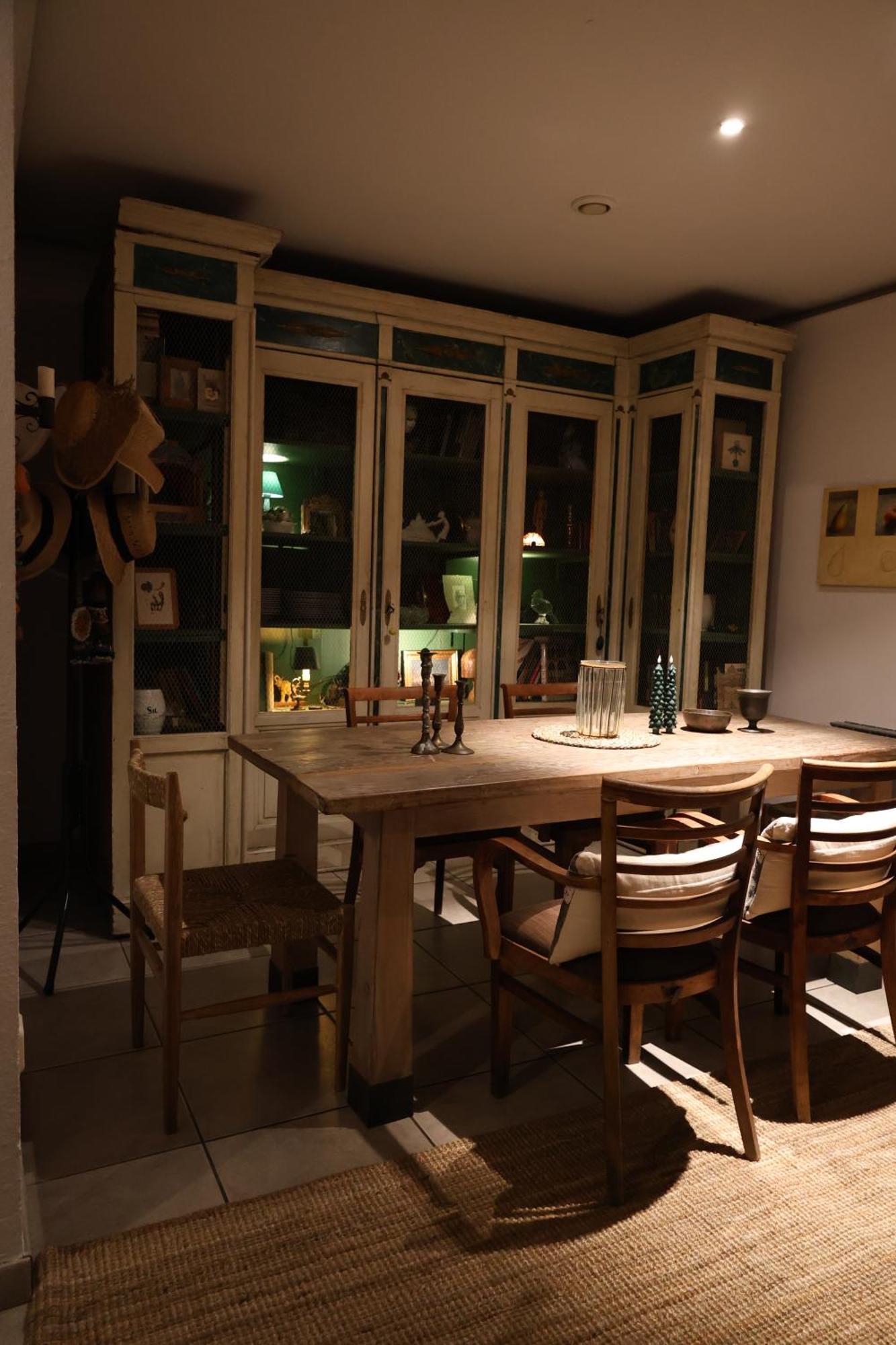 Holiday home El Cedre Blau Vivienda Con Piscina En *