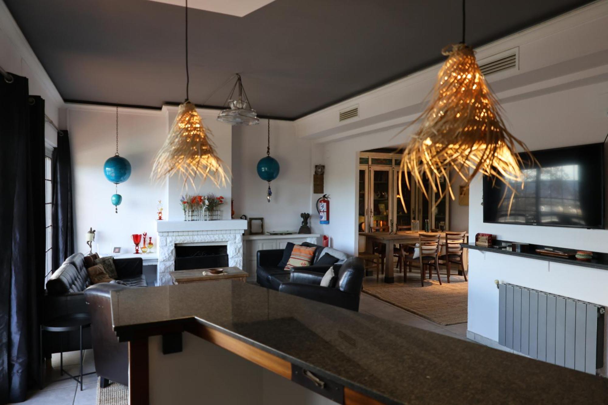 El Cedre Blau Vivienda Con Piscina En Holiday home