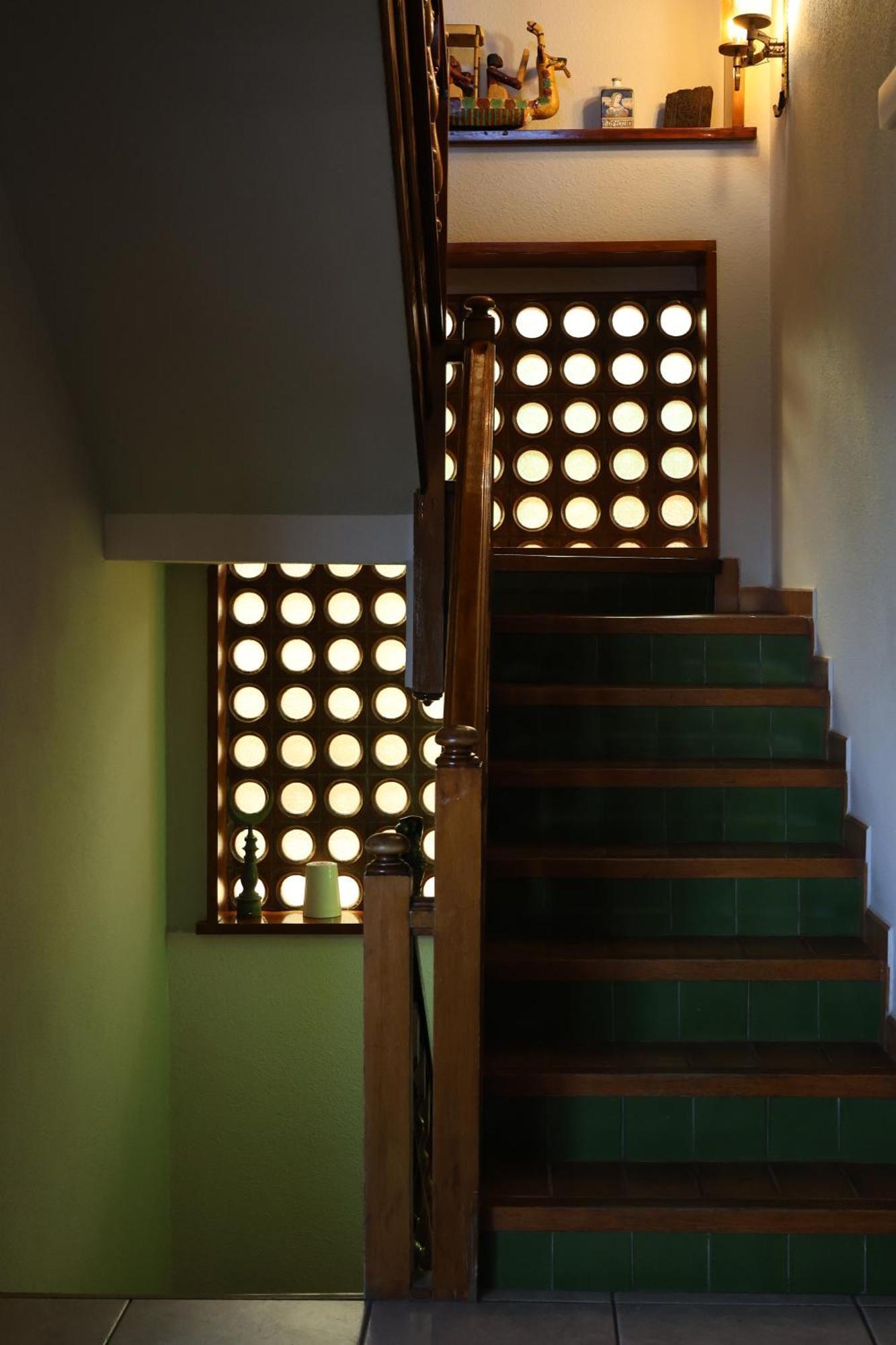 Holiday home El Cedre Blau Vivienda Con Piscina En Granollers