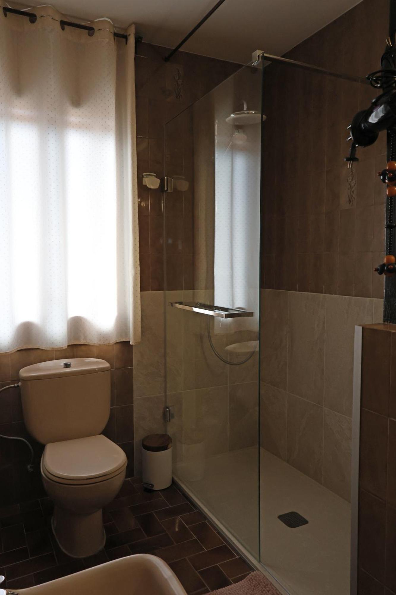 Ferienhaus El Cedre Blau Vivienda Con Piscina En *