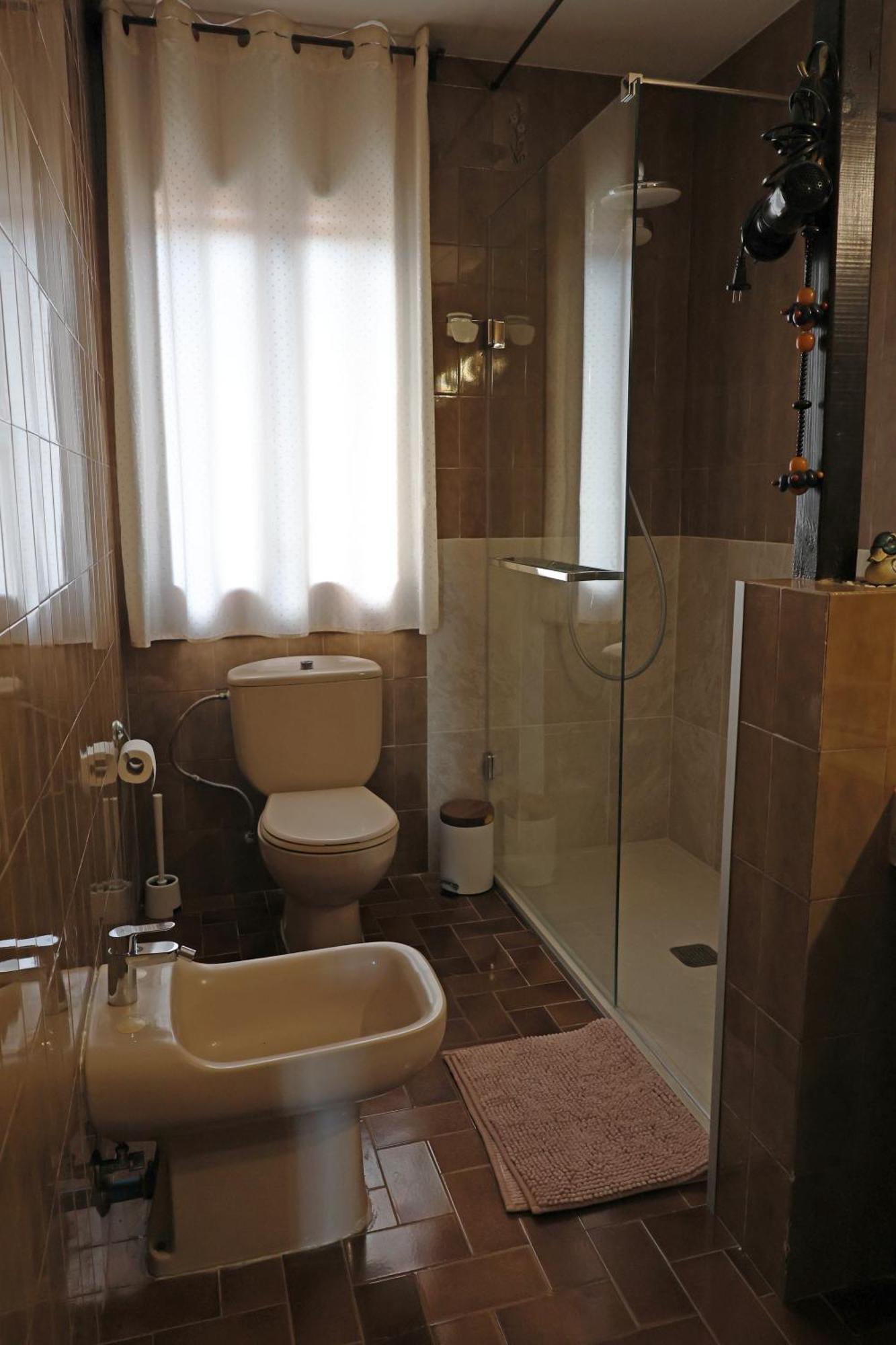 Casa de vacances El Cedre Blau Vivienda Con Piscina En