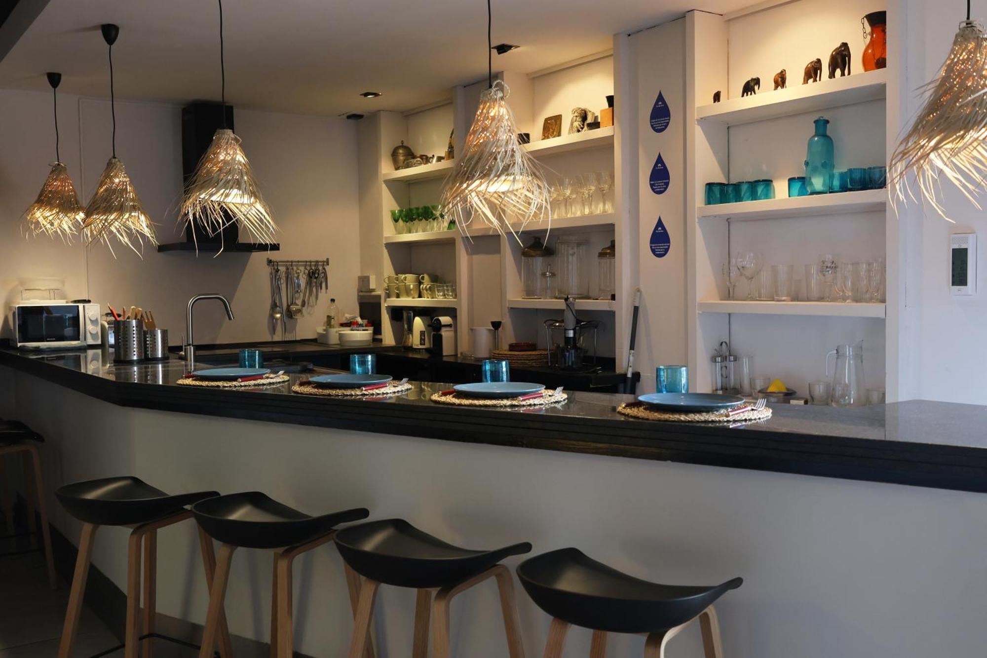 Casa de vacances El Cedre Blau Vivienda Con Piscina En Granollers